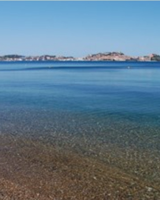 Casa relax mare e campagna