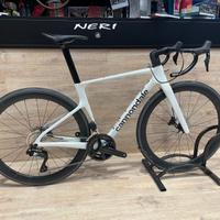 CANNONDALE SUPERSIX EVO 5  gen 5 ANNO 2026