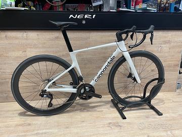 CANNONDALE SUPERSIX EVO 5  gen 5 ANNO 2026
