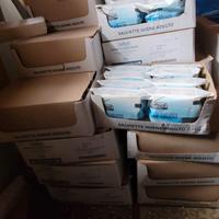 salviettine igieniche Soffisof