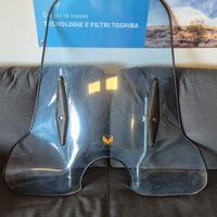 parabrezza per vespa px o lml star