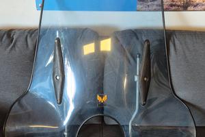 parabrezza per vespa px o lml star