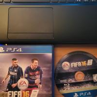 fifa 16 ps4