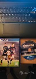 fifa 16 ps4