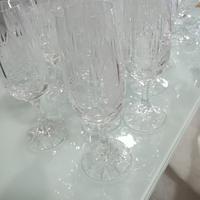 servizio di bicchieri per 12