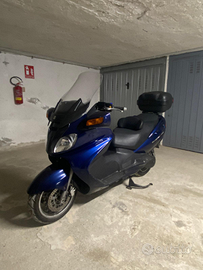 Suzuki Burgman 650 2006