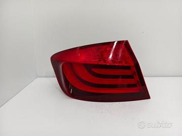 Faro fanale stop posteriore sinistra sx bmw 520d 5