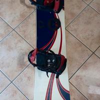 Snowboard Rossignol