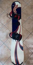 Snowboard Rossignol