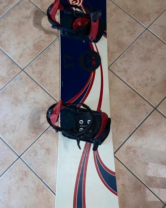 Snowboard Rossignol