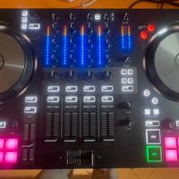 Traktor S3 Native Instruments