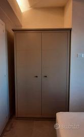 Armadi camere per rinnovo arredi