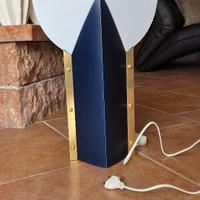 🛋️ Lampada da Tavolo Vintage Moon – Simmenthal