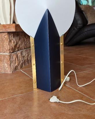 🛋️ Lampada da Tavolo Vintage Moon – Simmenthal