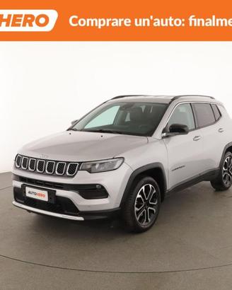 JEEP Compass ZP89095