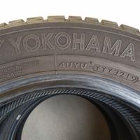 Gomme termiche Yokohama