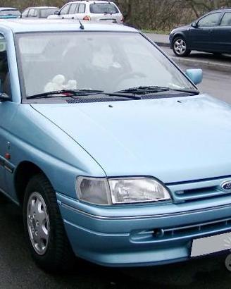 Ricambi Ford Escort MK5