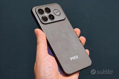 Poco f8 ultra 