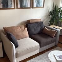 Divano letto maison du monde