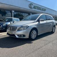 MERCEDES-BENZ B 180 CDI Executive Pelle Cambio Aut