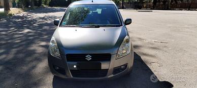 Suzuki Splash GPL