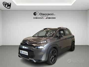 Citroen C3 Aircross PureTech 110 S&S Shine