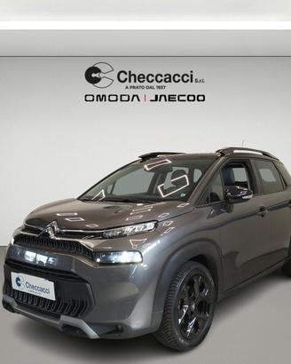 Citroen C3 Aircross PureTech 110 S&S Shine