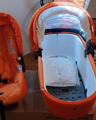 Trio Peg Perego