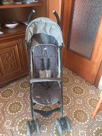 Passeggino  pieghevole  reclinabile  Joie 