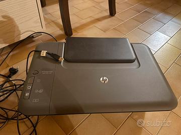 Stampante Scanner Copiatrice