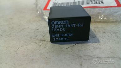 RELE FRECCE VFR HONDA 38501-mcs-g01