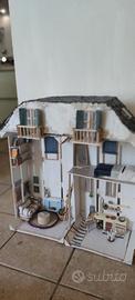 casa delle bambole 