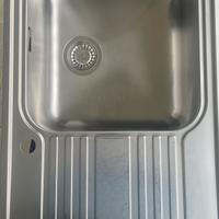 Lavabo franke