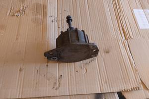 E supporto del motore Multipla diesel 1 e 2 serie