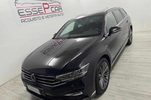 VOLKSWAGEN Passat Variant 2.0 TDI SCR 122 CV EVO