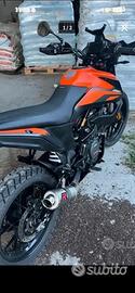 Ktm 390 adventure