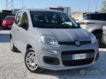 Fiat Panda 1.2 Lounge “ 29 Mila Km CERTIFICATI “