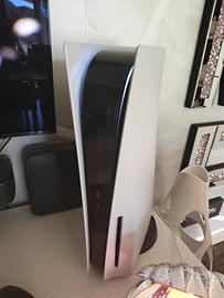 ps5 completa e perfetta 