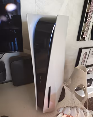 ps5 completa e perfetta 