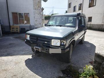 Fuoristrada 4x4