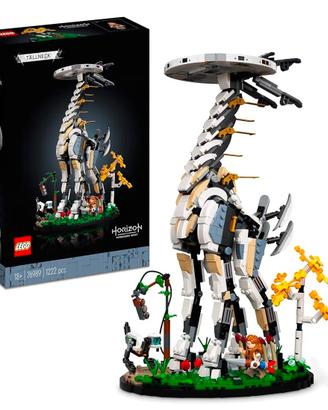 LEGO 76989 - Horizon Forbidden West nuovo