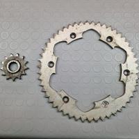 CORONA PIGNONE KTM MX 250 1984 1985 GS 300