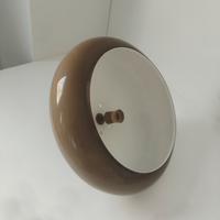 lampada a sospensione vintage 