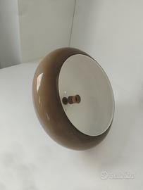 lampada a sospensione vintage 