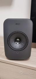 kef lsx2lt + kef kube 12 mie 