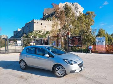 OPEL CORSA E2016 QUINTA SERIE KM150 DIESEL EURO6