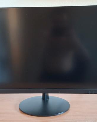 monitor Lenovo 27 pollici 1080