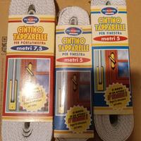  Cinto per tapparella 3pz