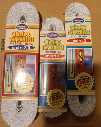  Cinto per tapparella 3pz