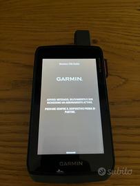 Garmin 700i